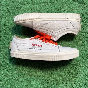 Vans X NASA Sold Out release